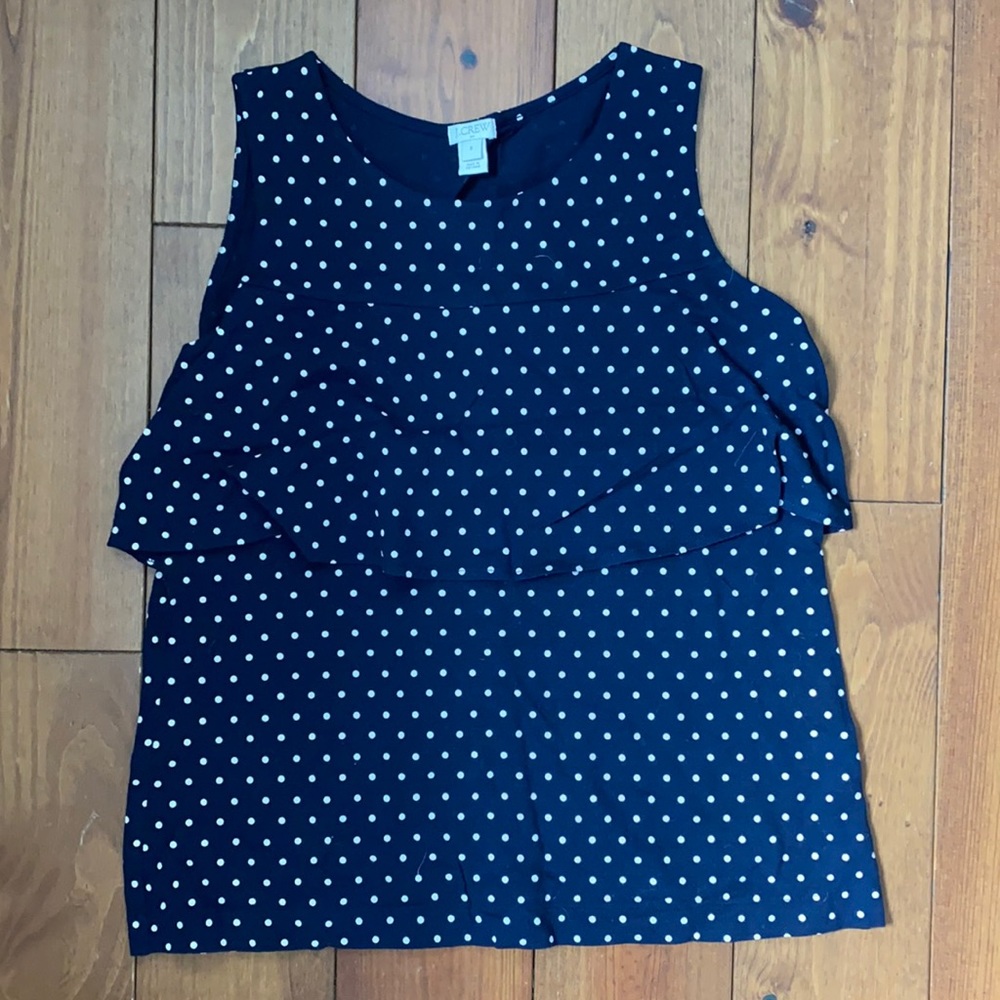 JCrew Top